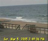 Click to see the beach right now