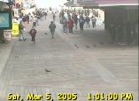 Click to see Ocean City Boardwalk live